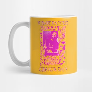 FLUGELHORN Mug